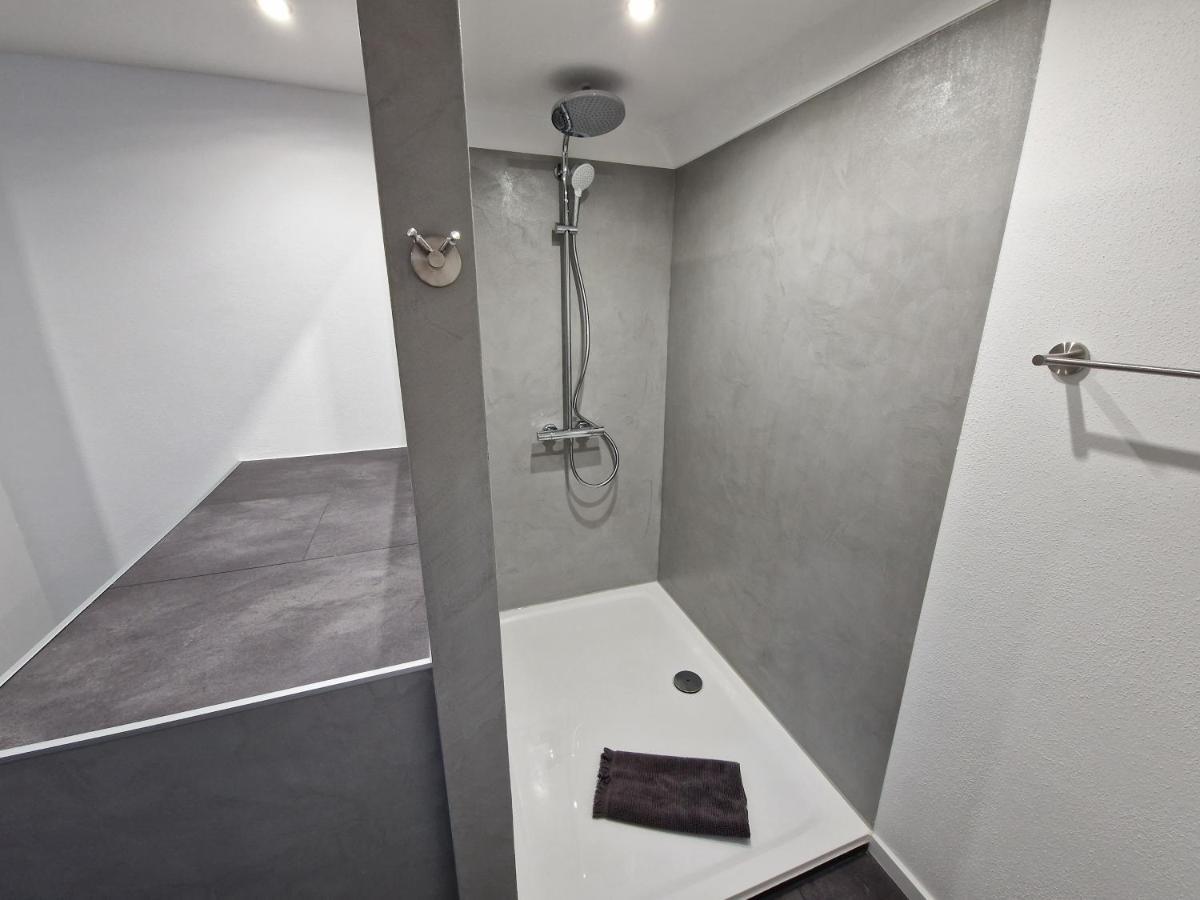 Ferienwohnung Mosel-Saar-Ruwer Bernkastel-Kues Exterior foto